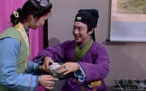 贾瑞风月宝鉴 贾瑞 风月宝鉴 贾瑞照的“风月宝鉴”有何深意？这两句诗可以概括整部红楼！