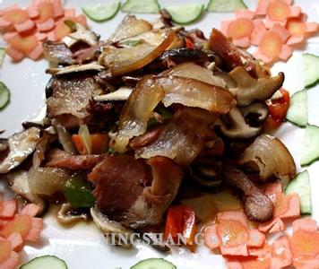 入室盗窃腊肉判刑 特色小吃 腊肉