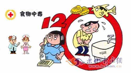 食物中毒的防范措施 防范学校夏秋食物中毒 冷藏食物不得超24时
