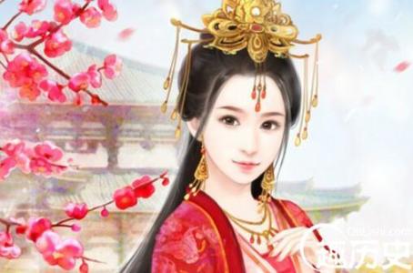 历史上董卓长什么样 三国历史上昙花一现的贵族女人:董卓孙女年少被诛