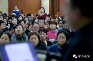 海派儿科推拿公益讲座 扩散丨儿科名医黄甡推拿最实用讲座实录,其弟子视频演示,一看就会