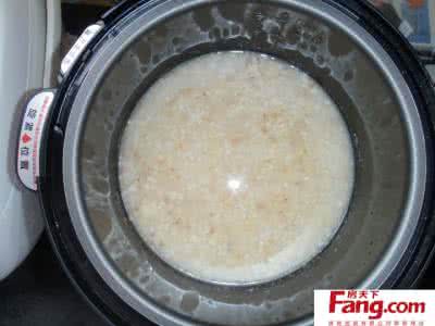 高压锅煮粥要多久时间 高压锅煮粥要多久