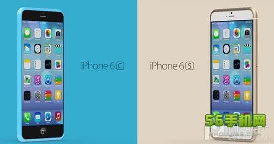 iPhone6c还是iPhone6s Plus