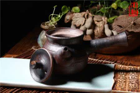 听茶是一种境界