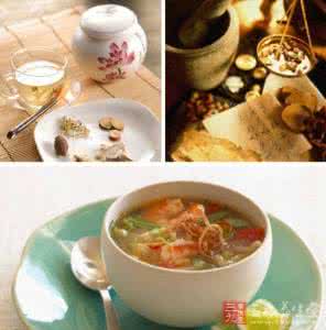 六款中药减肥茶配方 七款中药减肥秘方 喝中药茶也能减肥
