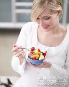 孕妇可以吃冷饮吗 孕妇能吃冷饮吗 冷食要注意