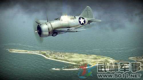 天海翼作品及截图 空战作品《钢铁之翼》最新截图公布