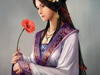 情圣红衣女是谁 谁才是三国第一情圣？三大痴情种大PK