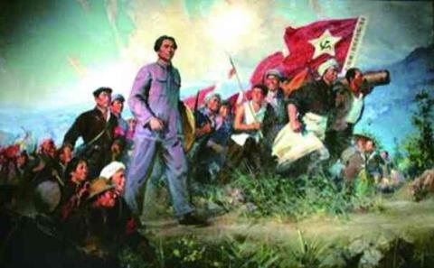 八七会议和遵义会议 遵义会议与八七会议主要有什么区别 遵义会议 八七会议