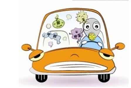 车内什么最毒？开车和不开车的都要看！