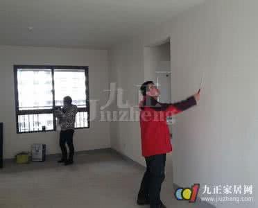 新房收房注意事项 新房收房注意事项 装修新房收房后的注意事项