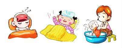 小儿高热 小儿高热专辑