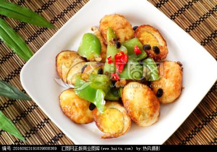 虎皮蛋 美食虎皮蛋