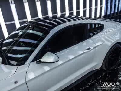 车身自动修复隐形车衣 隐形车衣品牌排行榜 2017年度隐形车衣品牌排行，汽车车身透明膜品牌