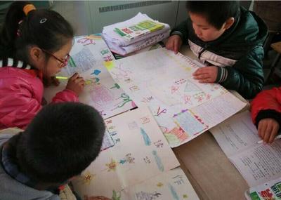 培养小学生语文自主学习能力初探