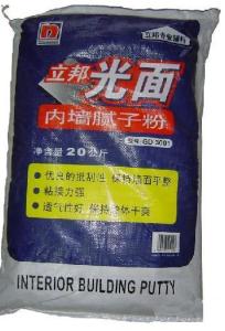 广西腻子粉的价格多少 腻子粉价格 腻子粉价格要多少