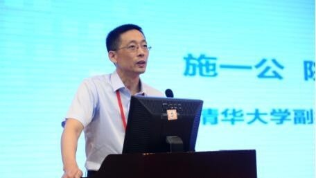 武汉大学新校长施一公 施一公:中国大学的导向出了大问题_黄卫东博士