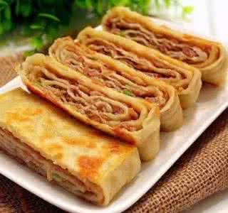 不需要黄油的饼干做法 太好吃了，12种饼的做法“不需发面”每天吃都不腻！