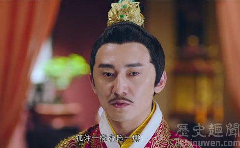 朱元璋扮演者 锦衣夜行朱元璋简介 朱元璋扮演者是谁 朱元璋扮演者