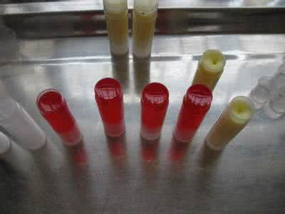 睿妈团购 睿妈教您制作可以吃的纯手工唇膏