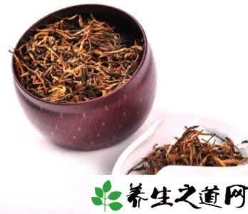 红茶怎么区分好坏 怎么区分红茶质量好坏