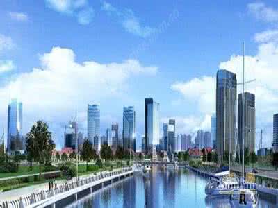 长沙渔人码头附近楼盘 长沙渔人码头附近楼盘 东方渔人码头楼盘怎么样