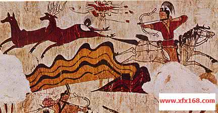 隋炀帝三征高句丽 隋炀帝三征高句丽 隋炀帝35军队兵败高句丽 仅剩2700人