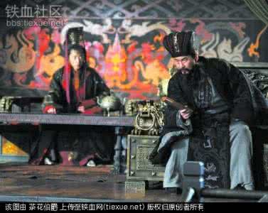 回到汉朝当诸侯 解密:曹操为何会成为北方诸侯中的最后胜利者?
