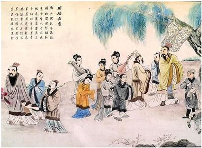 魏晋南北朝五胡乱华 冉天王 关于魏晋南北朝时期「五胡灭华」有哪些详尽历史史实？