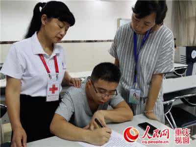 器官捐献 生命延续 青岛器官捐献达39例 延续了百余名患者生命