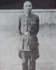 汤恩伯 河南 汤恩伯 河南 1944年汤恩伯在河南被民众缴了多少万只枪