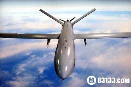 翼龙无人机 解放军翼龙无人机领先世界 未来战力更强悍