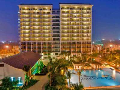 三亚湾力合度假酒店 三亚力合酒店 三亚湾力合度假酒店