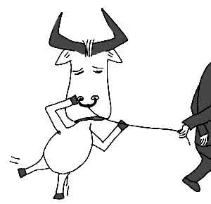 马云还是一无所有 有因还是无因