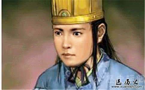 傀儡皇帝 萧昭文为什么被称为傀儡皇帝？