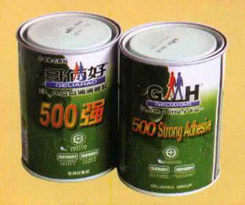 哥俩好万能胶官网 哥俩好万能胶粘水杯 哥俩好万能胶有毒吗