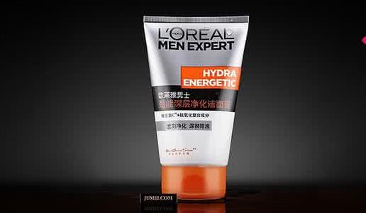 欧莱雅男士洗面奶 欧莱雅男士洗面奶 【欧莱雅洗面奶怎么样】欧莱雅洗面奶的效果