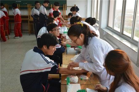 高二学生如何迎接高三 高二学生如何为进入高三做准备?