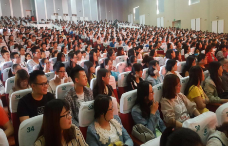 南昌大学人民武装学院 南昌人民武装学院 2016考研指导 揭开最神秘的五大专业面纱_南昌人民武装学院