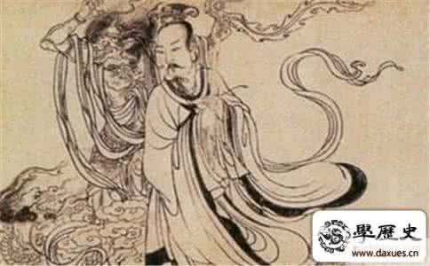 枚乘故里 枚乘主要作品有哪些 枚乘故里在哪里