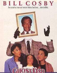 鬼爸爸 鬼爸爸ghostdad(1990)