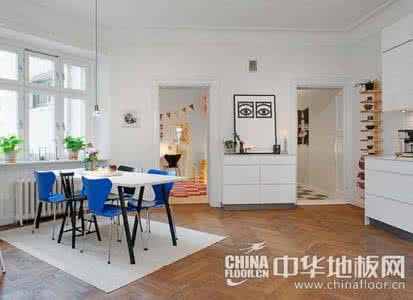 家装地板家具颜色搭配 家装地板颜色搭配 家装榆木地板的搭配知识