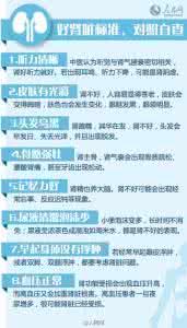 健康养生图文 【健康图文】一张图推荐《最全“养肾指南”》为了健康请转存！
