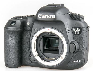 佳能6d支持多大的sd卡 佳能7D2支持1080P视频吗?