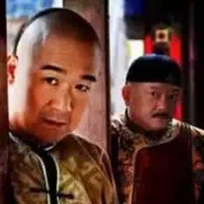 纪晓岚和珅经典对话 纪晓岚与和珅的一段对话,千古为人处事之道尽在其中!
