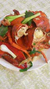 波士顿龙虾不是龙虾 波士顿龙虾的营养价值