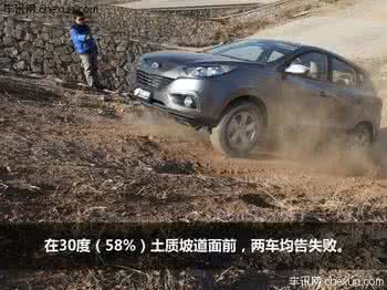 开suv和轿车的区别 爬上SUV和钻进轿车有什么区别？