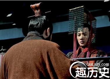 何进是刘辩的什么人 刘辩:一国之君为何死后却被葬进了宦官的坟墓?