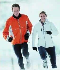 有氧运动 大寒养生有氧运动最适宜