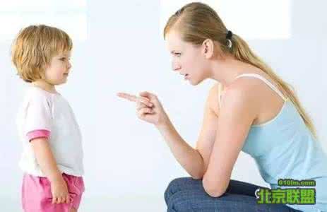爱孩子你真的会吗 你真的是在爱孩子吗?爱和规矩的界限要分清!